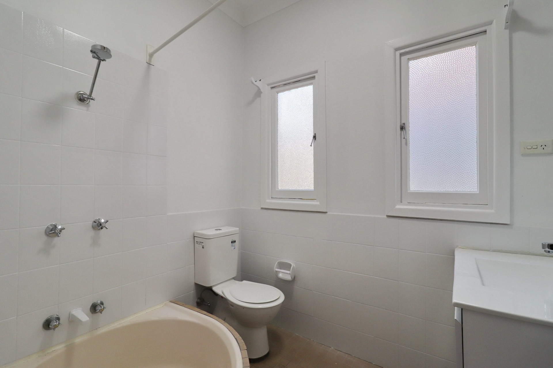 Open for inspection in Beecroft