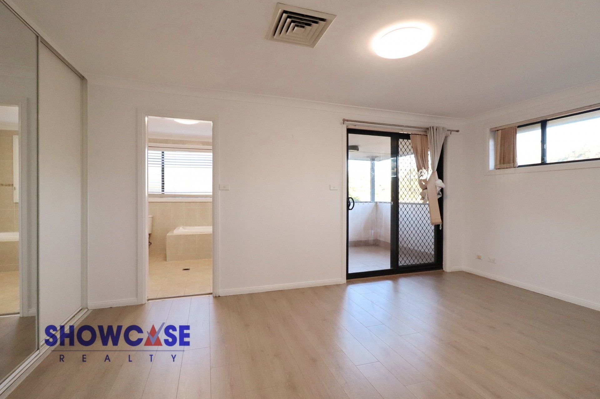 Rydalmere real estate Leased