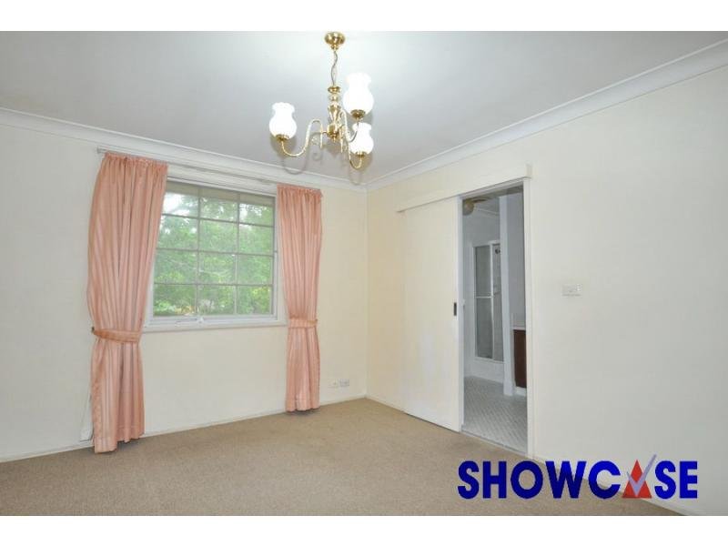Carlingford real estate Leased