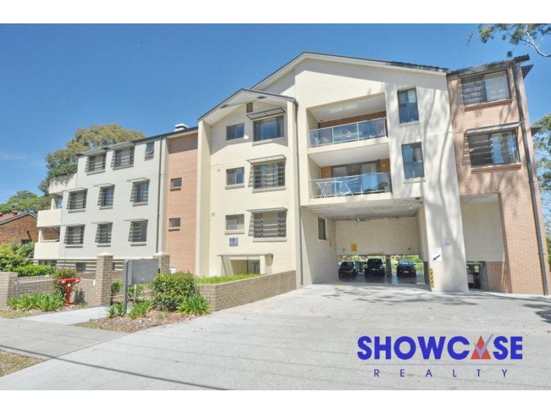 Property Leased in Carlingford