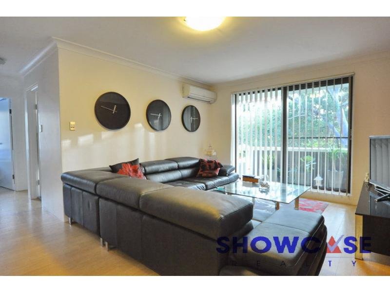 Telopea Properties Leased