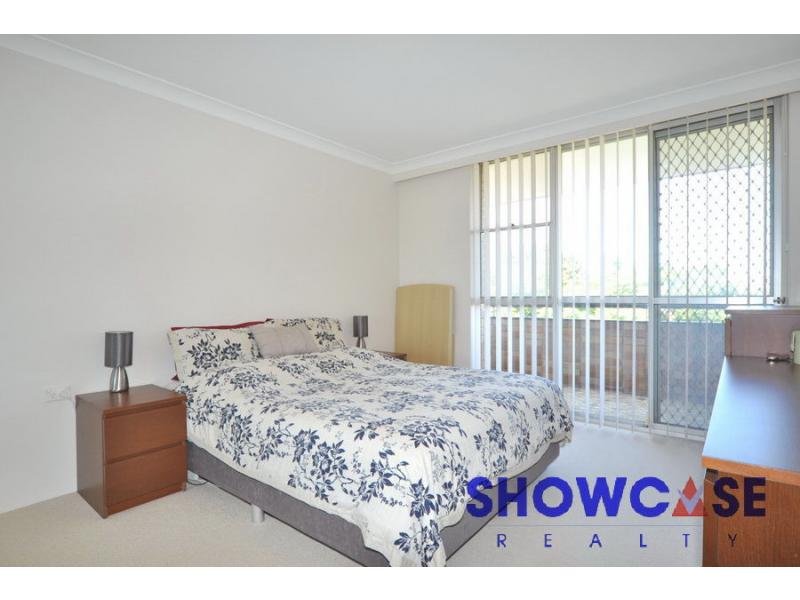 Carlingford Properties Leased