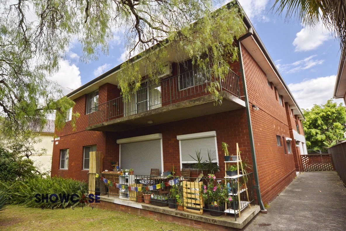 Property Leased in North Parramatta