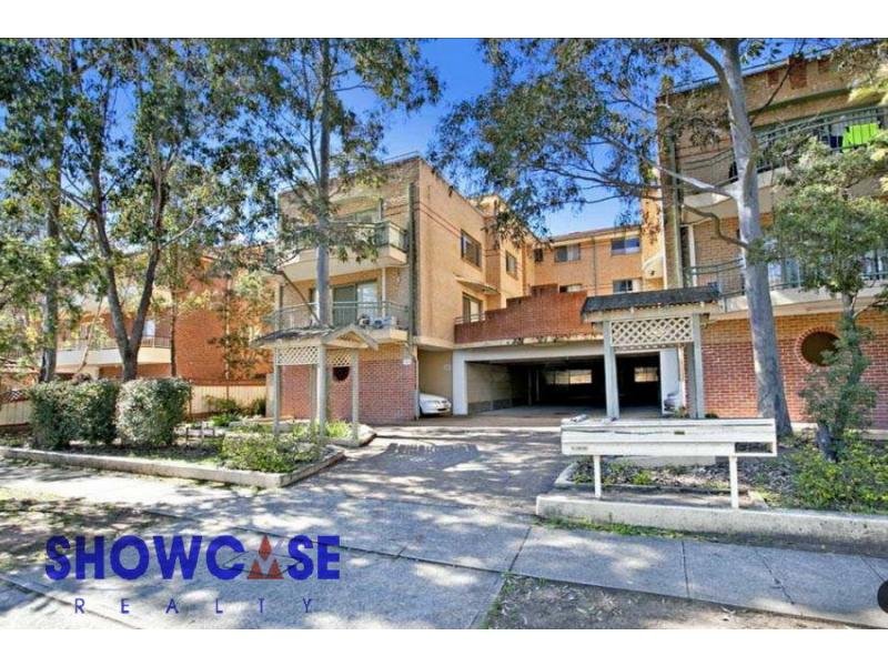 Property For Rent in Parramatta