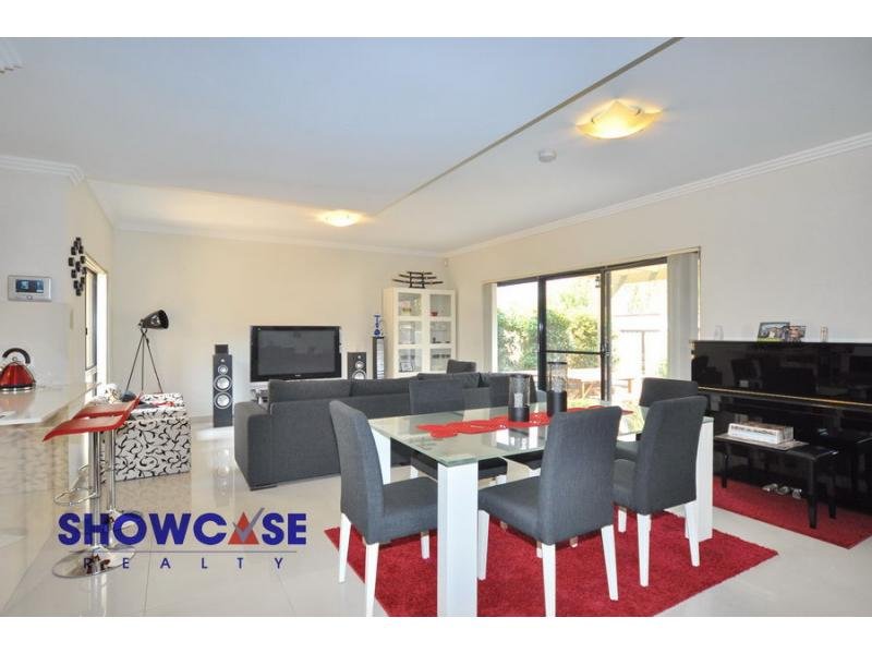 Real Estate in Telopea