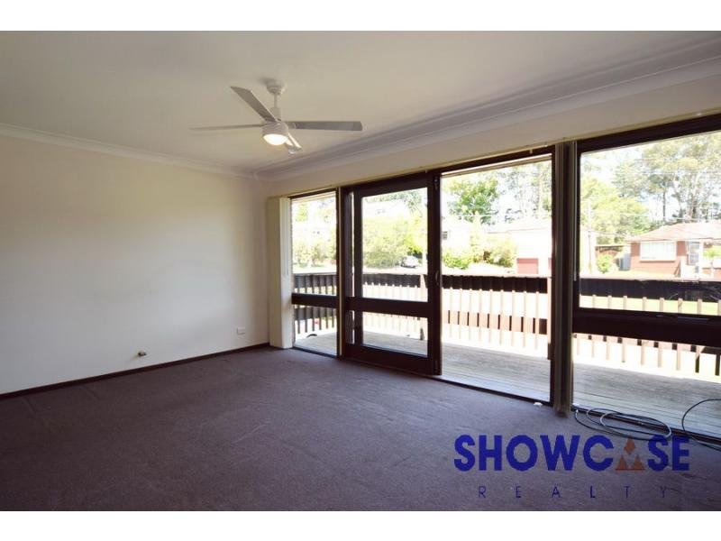 Carlingford Properties Leased