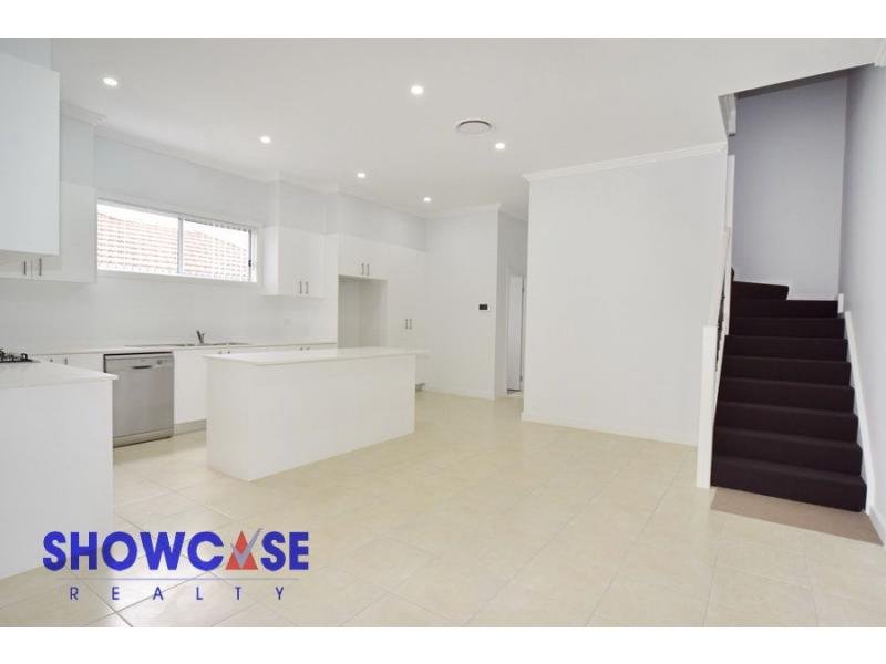 Telopea real estate Leased