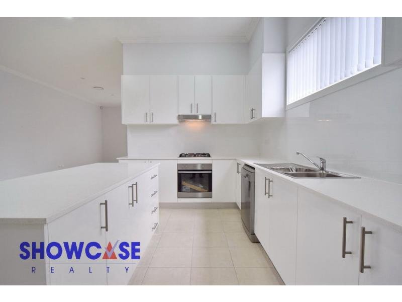 Open for inspection in Telopea