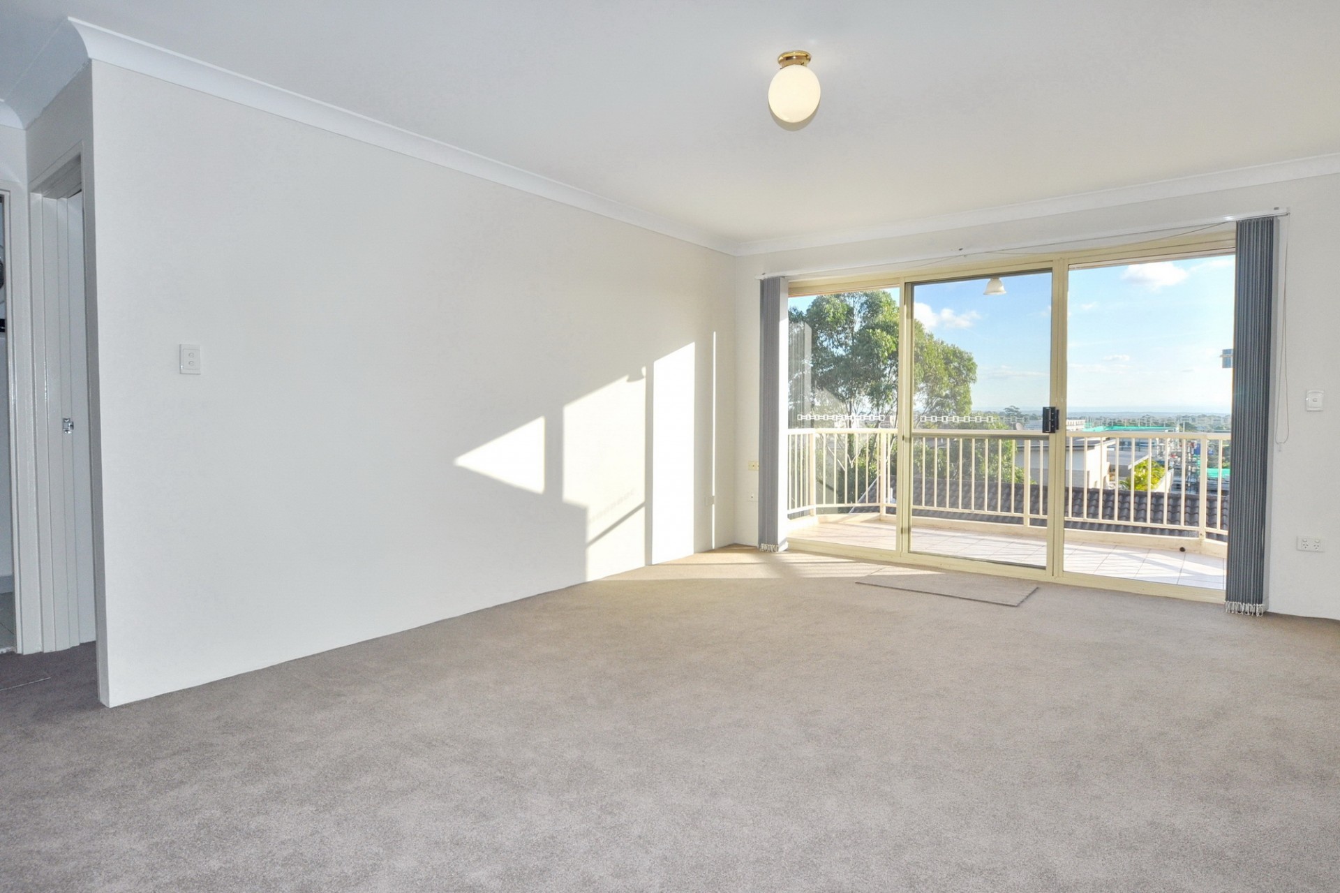 Carlingford Properties Leased