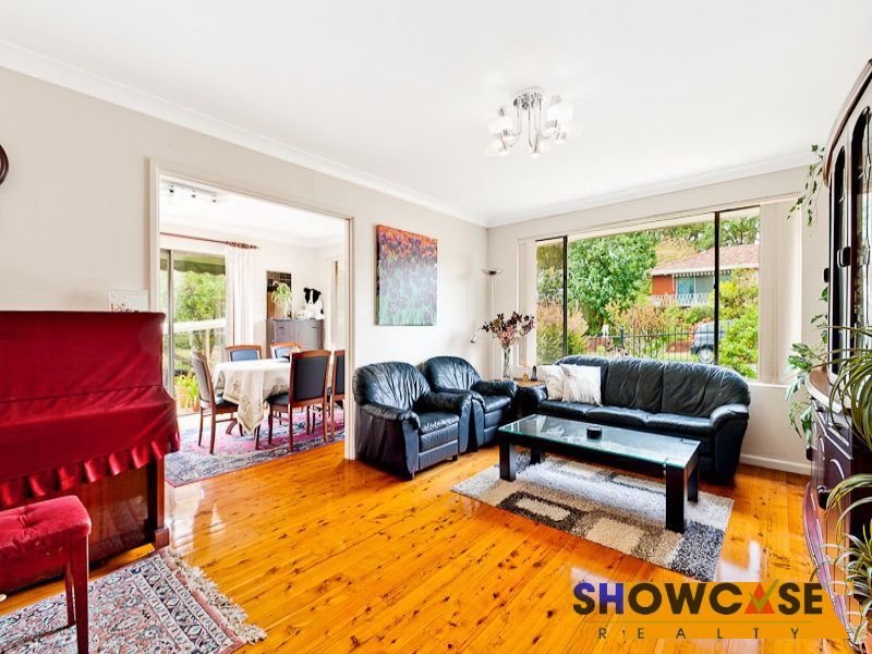 Epping Properties Leased
