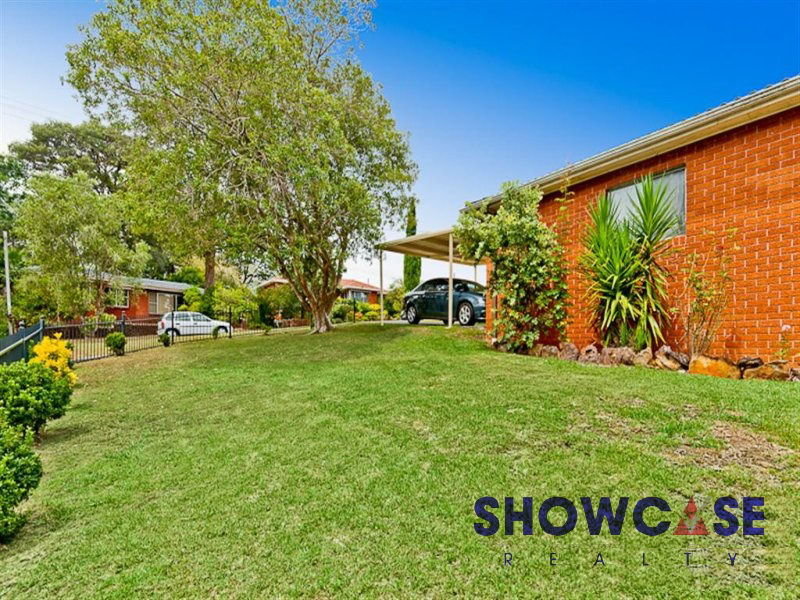 Open for inspection in Epping