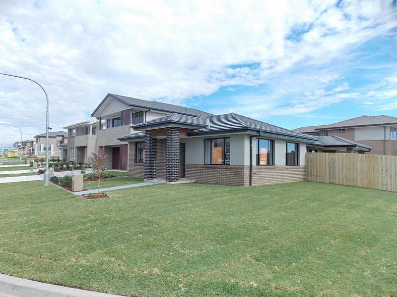 Property Leased in Edmondson Park