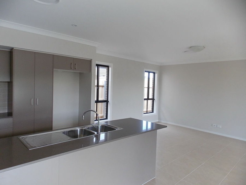 Edmondson Park Properties Leased