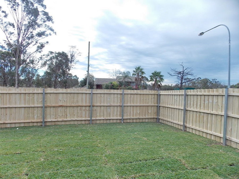 Edmondson Park real estate Leased