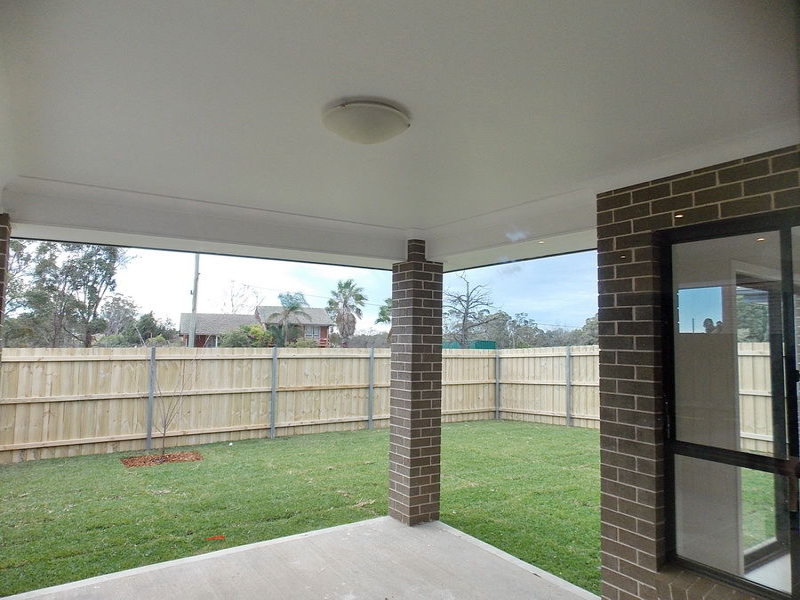 Open for inspection in Edmondson Park