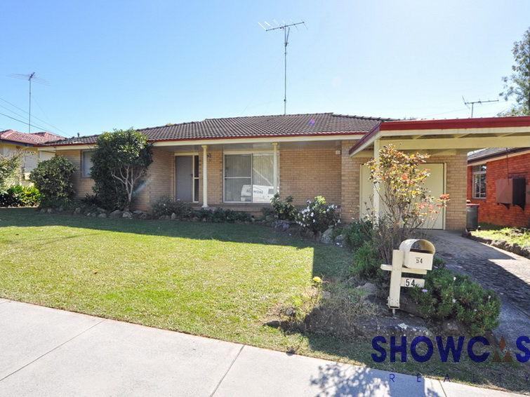 Property Leased in Carlingford