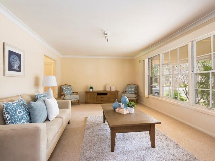 Carlingford Properties Leased