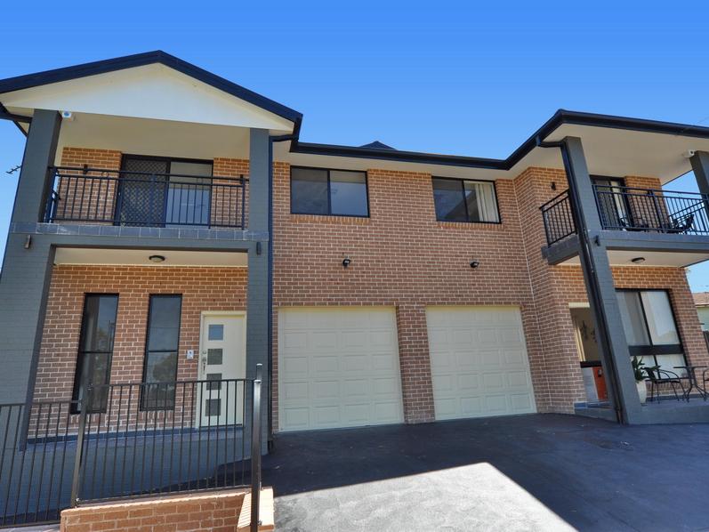 Property Leased in Telopea