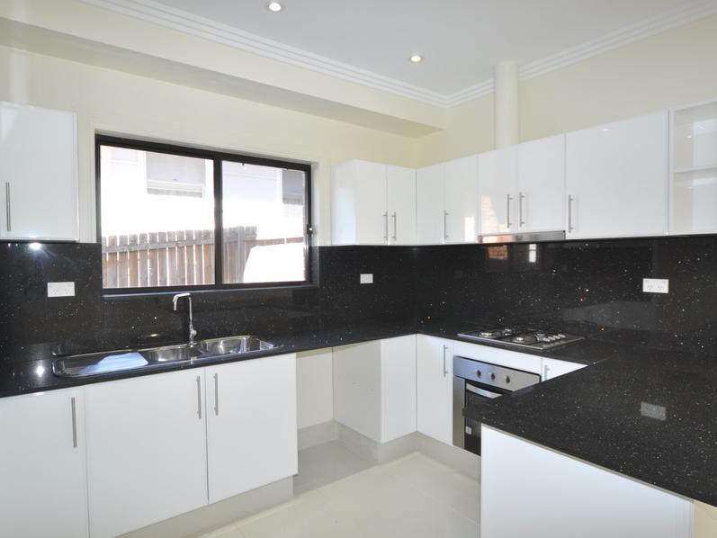 Telopea Properties Leased