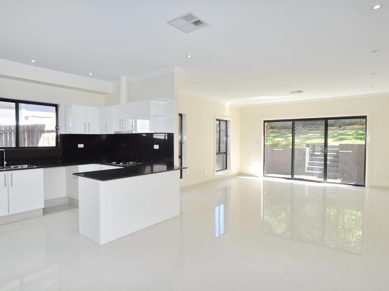 Telopea real estate Leased