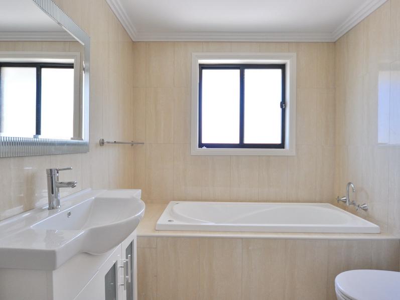 Open for inspection in Telopea