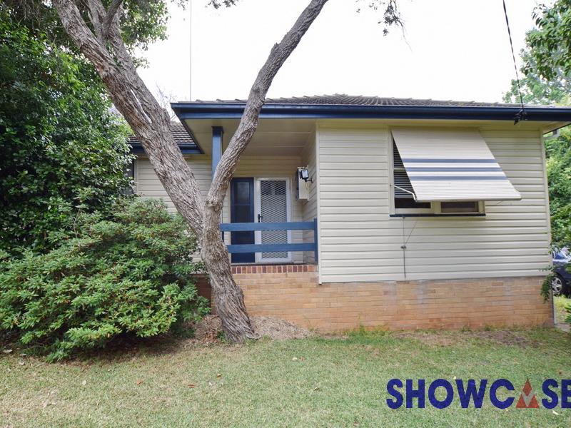 Property Leased in Telopea