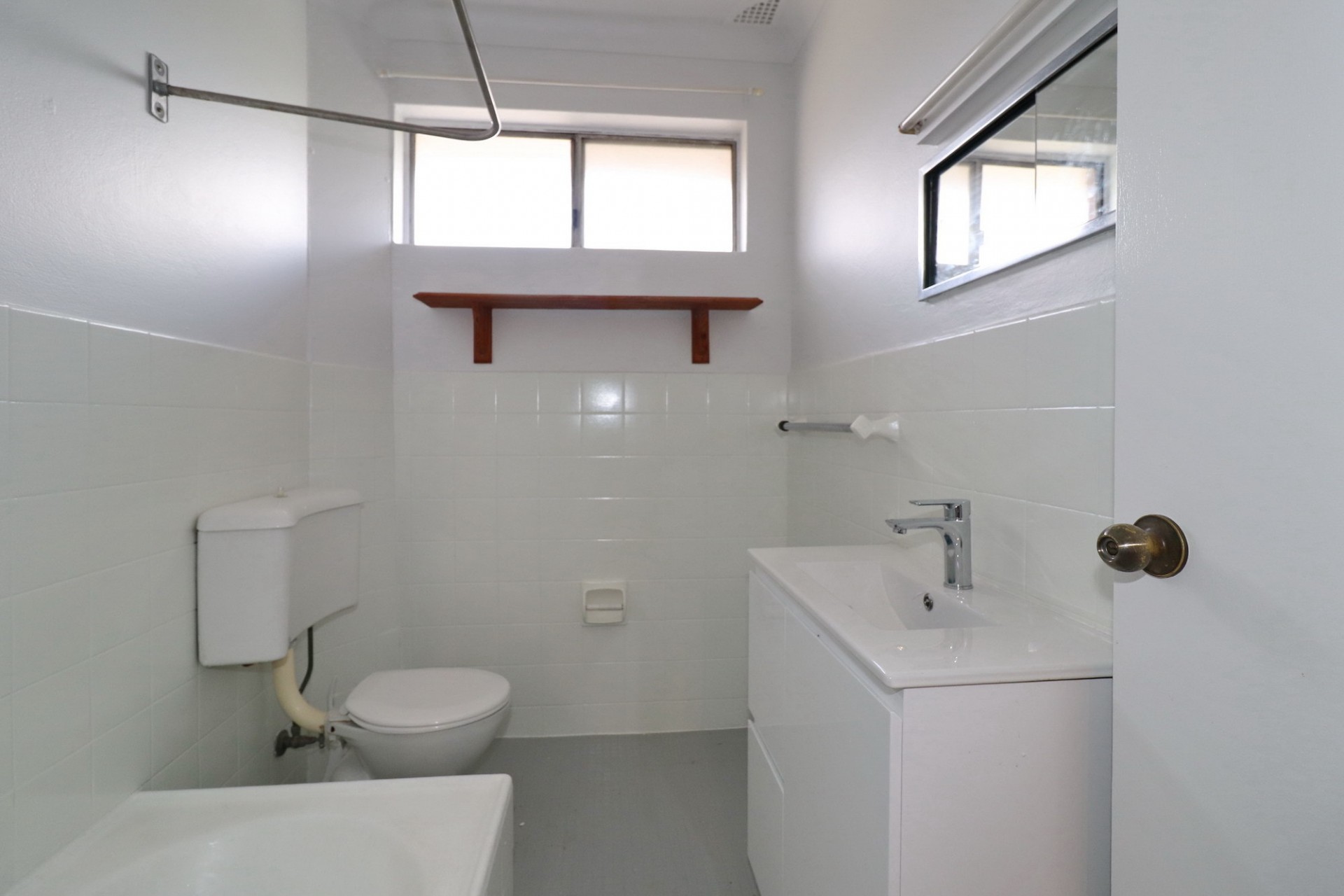 Open for inspection in North Parramatta