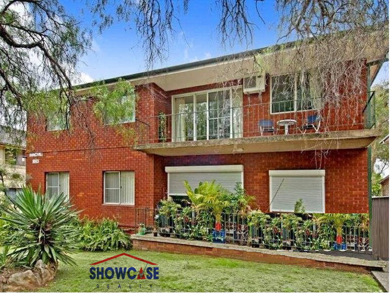 Property Leased in Parramatta