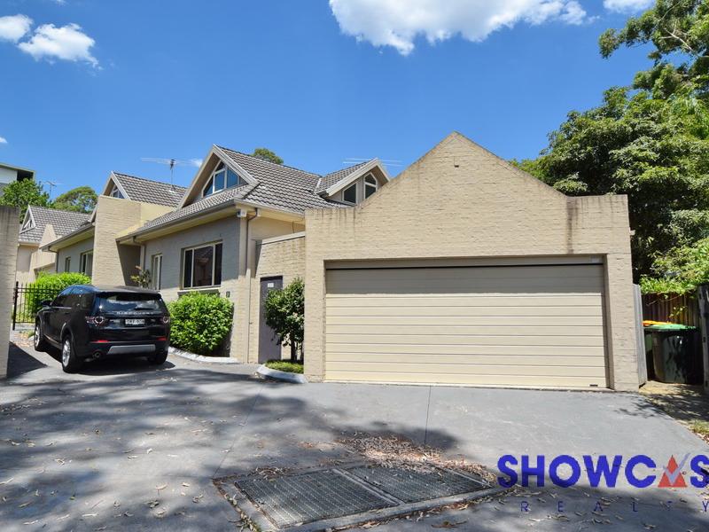 Property Leased in Carlingford