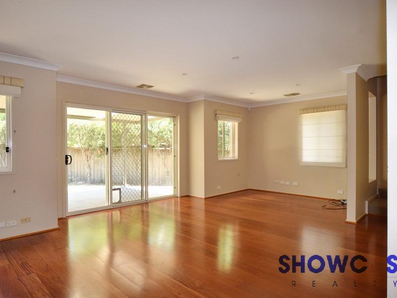 Carlingford Properties Leased