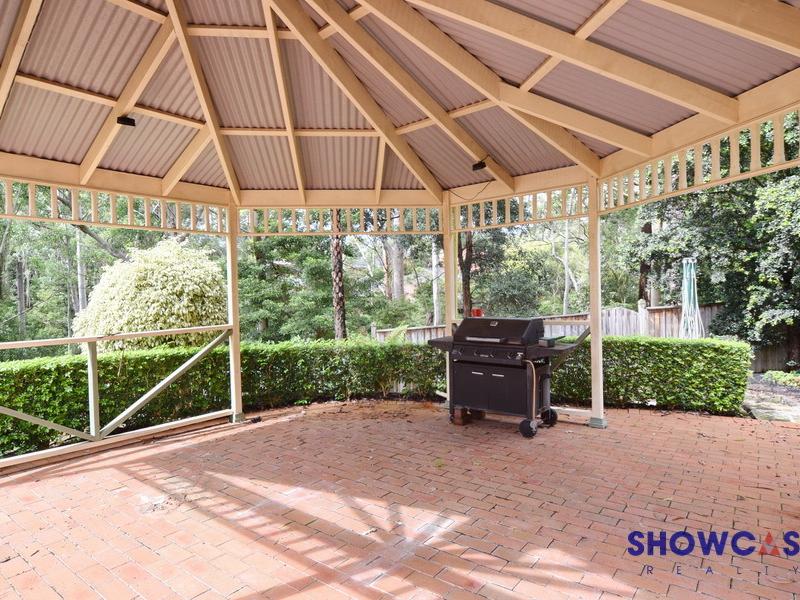 31 Kambah Place, West Pennant Hills > Showcase Realty Carlingford