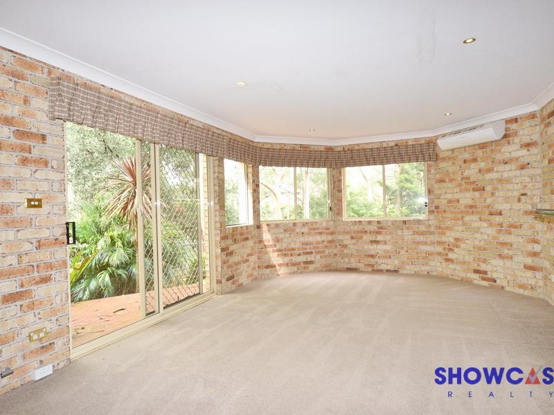 31 Kambah Place, West Pennant Hills > Showcase Realty Carlingford