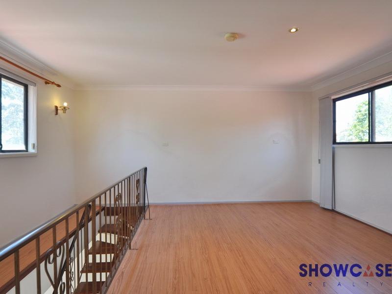 Open for inspection in Epping