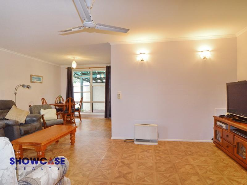 Carlingford Properties Leased