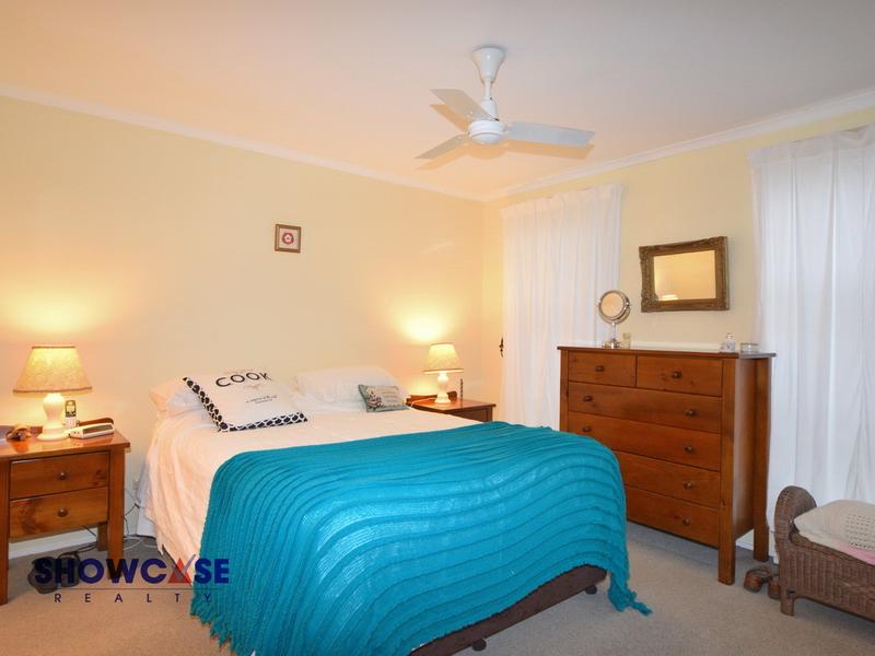 Open for inspection in Carlingford