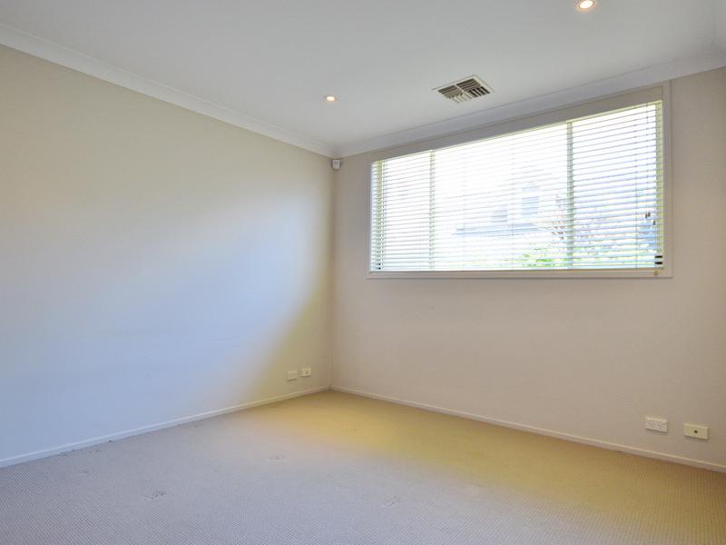 Carlingford Properties Leased