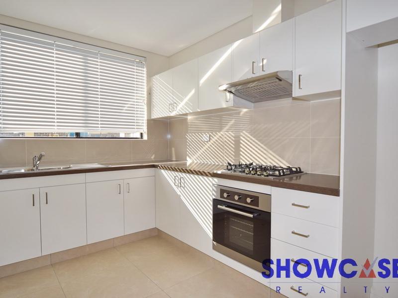 Carlingford Properties Leased