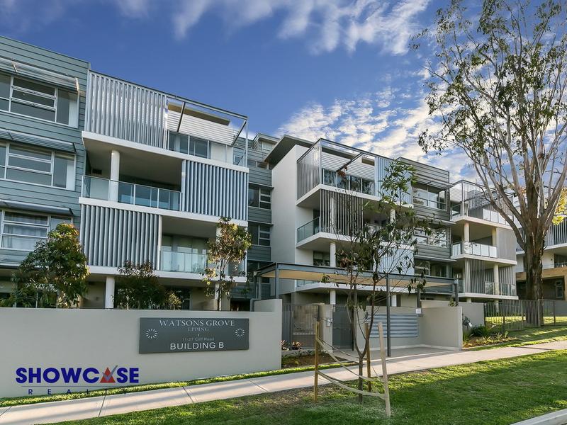 Property Leased in Epping
