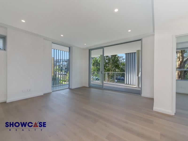 Epping Properties Leased