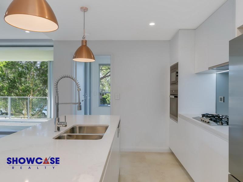 Epping real estate Leased