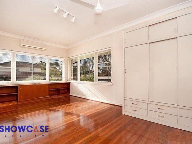 Epping real estate Leased