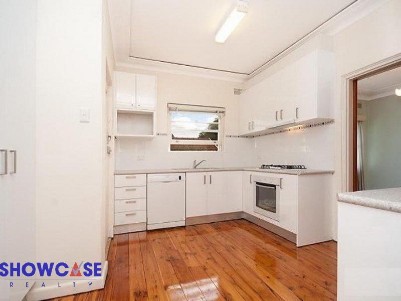 Open for inspection in Epping