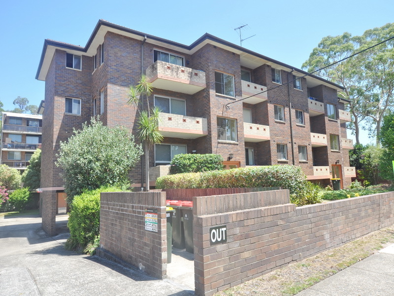 Property Leased in West Ryde