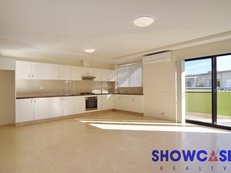 Carlingford Properties Leased