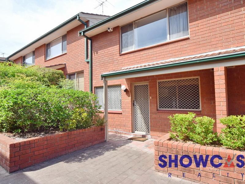 Property Leased in Telopea