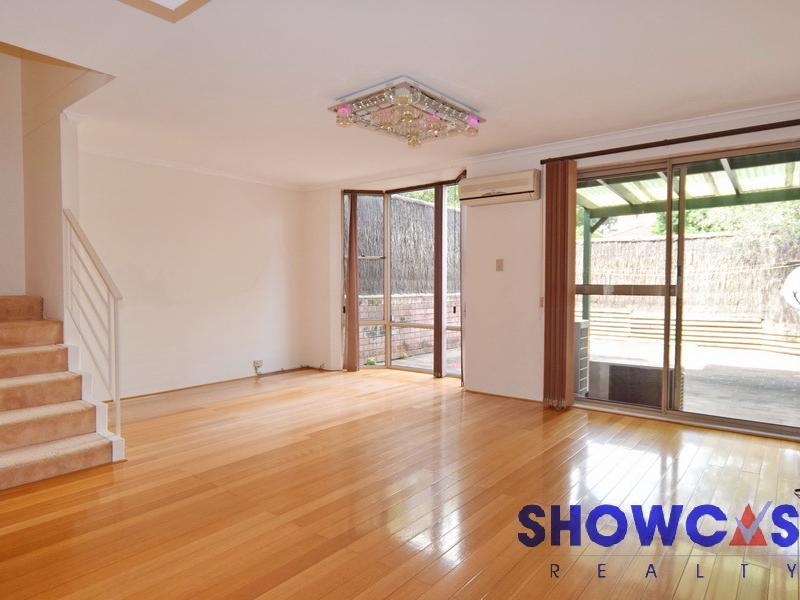 Telopea Properties Leased