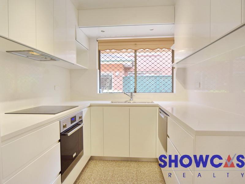 Telopea real estate Leased