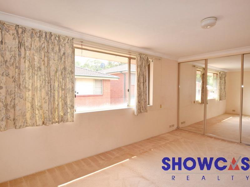 Open for inspection in Telopea