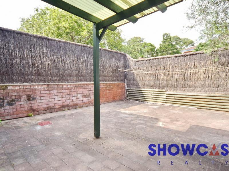 Real Estate in Telopea