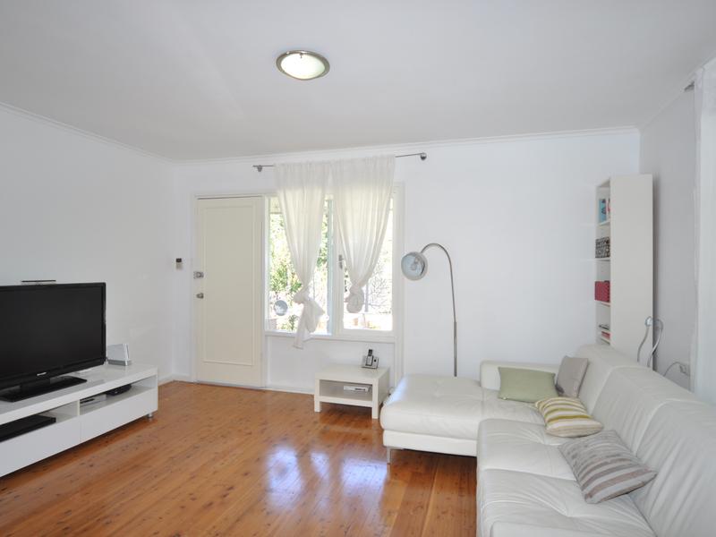 Carlingford Properties Leased